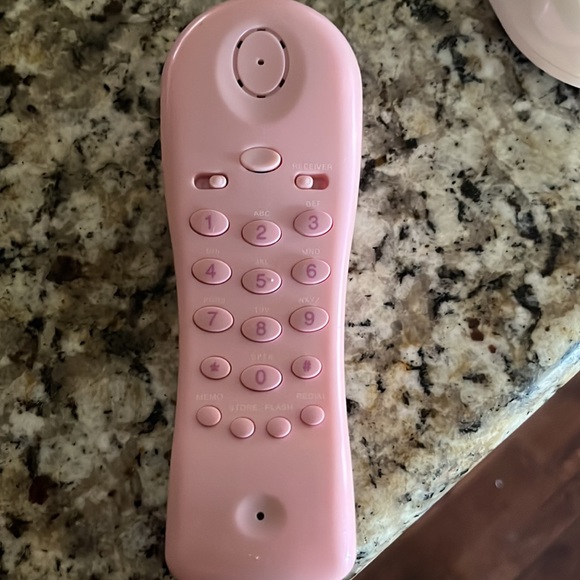 Super rare 2002/2003 Vintage Sanrio Hello kitty phone(land line) - Picture 7 of 11